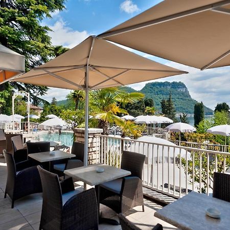 Hotel Excelsior Le Terrazze Garda  Dış mekan fotoğraf